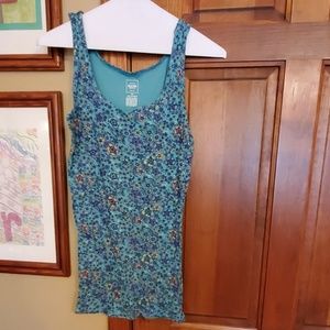 Mossimo tank top xl